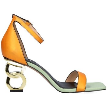 Exé Shoes LILIAN 055 Orange
