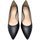 Chaussures Femme Escarpins Melluso MELD160ne Noir