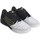Chaussures Homme Football adidas Originals Top Sala Competition IN Noir, Blanc