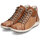 Chaussures Femme Baskets montantes Remonte R1463-22 NOCCIA