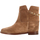Chaussures Femme Boots Via Roma 15 3915 Marron