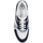 Chaussures Femme Tennis Mobils ELYANE Bleu