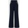 Vêtements Femme Pantalons Marella 23313106 Bleu