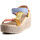 Chaussures Femme Sandales et Nu-pieds Andares 849530 Multicolore