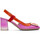 Chaussures Femme Taies doreillers / traversins Hispanitas CHV232668 Multicolore