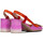 Chaussures Femme Taies doreillers / traversins Hispanitas CHV232668 Multicolore