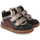 Chaussures Enfant Bottes Biomecanics 221206 Noir