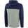 Vêtements Homme Sweats Lotto Delta Plus HD FL Bleu marine, Gris