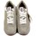 Chaussures Femme Baskets mode Gioseppo Femme Chaussures, Sneakers, Tissu, Talon Compensé Interne-69014 Beige