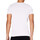 Vêtements Homme T-shirts & Polos Jack & Jones 12213387 Blanc