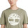Vêtements Homme T-shirts manches courtes Timberland Kennebec River Vert