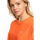 Vêtements Femme Débardeurs / T-shirts sans manche Roxy Surf.Kind.Kate. Orange