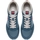 Chaussures Homme Baskets basses Colmar Baskets  Travis Authentic Ref 59427 Bleu Bleu