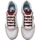 Chaussures Homme Le top des sweats Baskets  Travis Sport Colors Ref 59408 Blanc Blanc