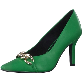 Chaussures Femme Escarpins Marco Tozzi Escarpins 22417-20-ESCARPINS Vert