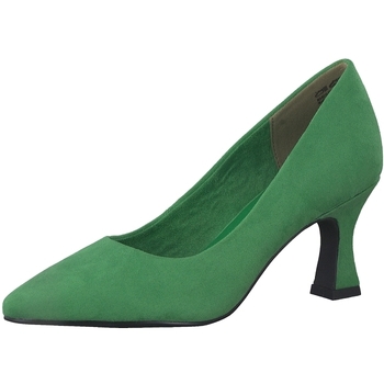 Chaussures Femme Escarpins Marco Tozzi Escarpins 22418-20-ESCARPINS Vert
