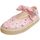 Chaussures Enfant Ballerines / babies Gioseppo UBUD Multicolore
