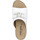Chaussures Femme Sandales et Nu-pieds Josef Seibel Celine 07, weiss Blanc