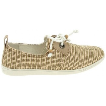 Chaussures Femme Baskets mode Armistice Stone One W Twill Recycle Beige