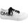Chaussures Femme Baskets basses Desigual Street awesome Beige