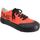 Chaussures Femme Coco & Abricot Street awesome Orange
