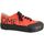 Chaussures Femme Coco & Abricot Street awesome Orange