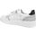 Chaussures Homme Baskets basses Rieker U0401 Blanc