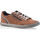 Chaussures Homme Baskets basses Campus Baskets / sneakers Homme Marron Marron