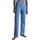 Vêtements Femme Jeans droit Calvin Klein Jeans J20J220878 Bleu