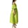 Vêtements Femme Robes longues Simona Corsellini CPAB045 Vert