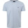 Vêtements Homme T-shirts & Polos Hackett T-Shirt Bleu Clair Bleu