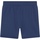 Vêtements Garçon Shorts / Bermudas Levi's Short bebe taille élastique Bleu