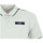 Vêtements Homme T-shirts & Polos alles lifestyle armani exchange triacetate Polo Blanc