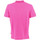 Vêtements Homme T-shirts & Polos EAX Polo Rose