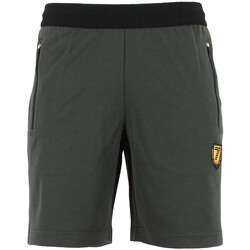 Vêtements Homme Shorts / Bermudas Ea7 Emporio YFO5B Armani Short Gris