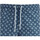 Vêtements Homme Shorts / Bermudas Ea7 Emporio low-top Armani BEACHWEAR Bleu