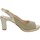 Chaussures Femme Citrouille et Compagnie Valleverde 28341.15 Doré