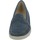 Chaussures Femme Mocassins Valleverde 11301.06 Bleu