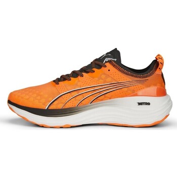 Chaussures Homme Running / trail Puma Foreverun Nitro Orange