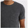 Vêtements Homme T-shirts manches courtes Cerruti 1881 Pula Gris