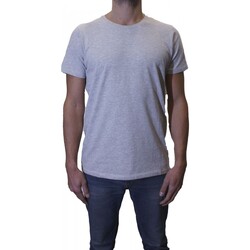 Barbour Beacon Wray t-shirt in gray