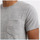 Vêtements Homme T-shirts SWEATER manches courtes Cerruti 1881 Pula Gris