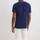 Vêtements Homme T-shirts manches courtes Cerruti 1881 Pula Bleu