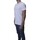 Vêtements Homme T-shirts amp manches courtes Cerruti 1881 Bardolino Blanc