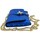 Sacs Femme Sacs porté main Barberini's 95813056740 Bleu