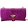 Sacs Femme Sacs porté main Barberini's 95811456741 Violet
