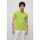 Vêtements Homme T-shirts & Polos BOSS Polo Prime coupe slim à rayures structurées Vert