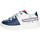 Chaussures Enfant Baskets montantes Balducci BS4144 Bleu