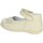 Chaussures Fille Ballerines / babies Balducci CITA5850 Beige