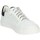 Chaussures Enfant Baskets montantes Balducci BS4102 Blanc
